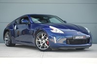 2016 Nissan 370 Z 3.7 V6 GT Auto Euro 6 3dr COUPE Petrol Automatic