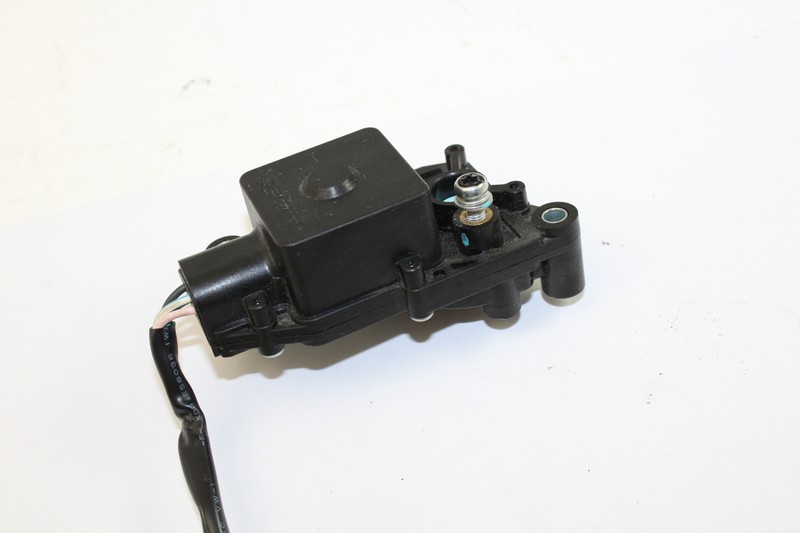 17 18 19 20 21 22 23 24 KAWASAKI Z650 STVA - SECONDARY THROTTLE