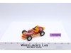 Buddy L Midget Race Car #5 RED From Japan 1979 Vintage Vehicle