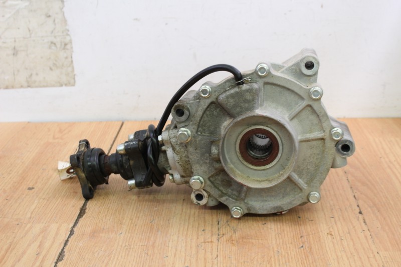 2018 CFMOTO Z-Force 800 Rear Differential | eBay