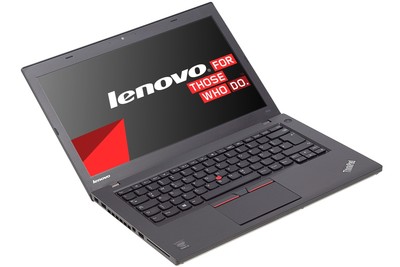 Lenovo ThinkPad T450 Notebook 14