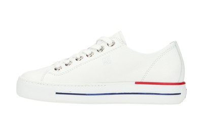 PAUL GREEN PAUL GREEN SCHUHE 4760 WEISS DAMENSCHUHE HALBSCHUHE 4760-002 NEU