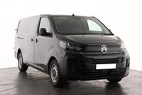 2024 Citroen Dispatch 1.5 BlueHDi 120ps Van Enterprise Panel Van Diesel Manual