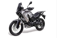 SYM NHT 125cc Cross Over Enduro Off Road Adventure Bike Motorcycle For Sale