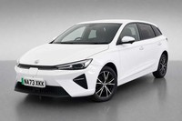 2023 MG MG5 61.1kWh Trophy Long Range Estate 5dr Electric Auto (156 ps) Estate E
