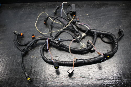 02 03 04 05 SEADOO GTX 4TEC 155 MAIN ENGINE WIRING HARNESS 02 03 04 05 SEADOO GTX 4TEC 155 MAIN ENGINE WIRING HARNESS