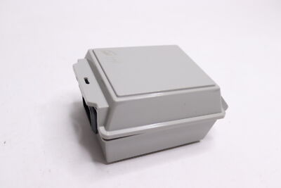 BULK DISCOUNT | Porta Systems Tii Wire Terminal Box 163-03