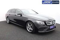 2019 Mercedes-Benz E-CLASS 2.0 E 300 AMG Line de Auto 5dr Estate Hybrid Automati