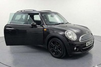 2012 MINI Clubman 1.6 Cooper Clubman D 5dr Estate Diesel Manual