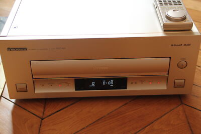 PIONEER HI-VISION LD HLD-X9 CDプレーヤー Pioneer HLD-X9 Hi-Vision LD Player LaserDisc Player Vintage