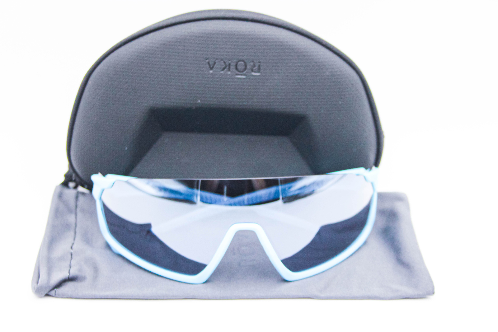 【美品】ロカ ジーピーワン ROKA GP-1 最先端パフォーマンス・サングラス 公式】ROKA（ロカ） GP-1X Accessory Lenses [Mirror] - | ROKA
