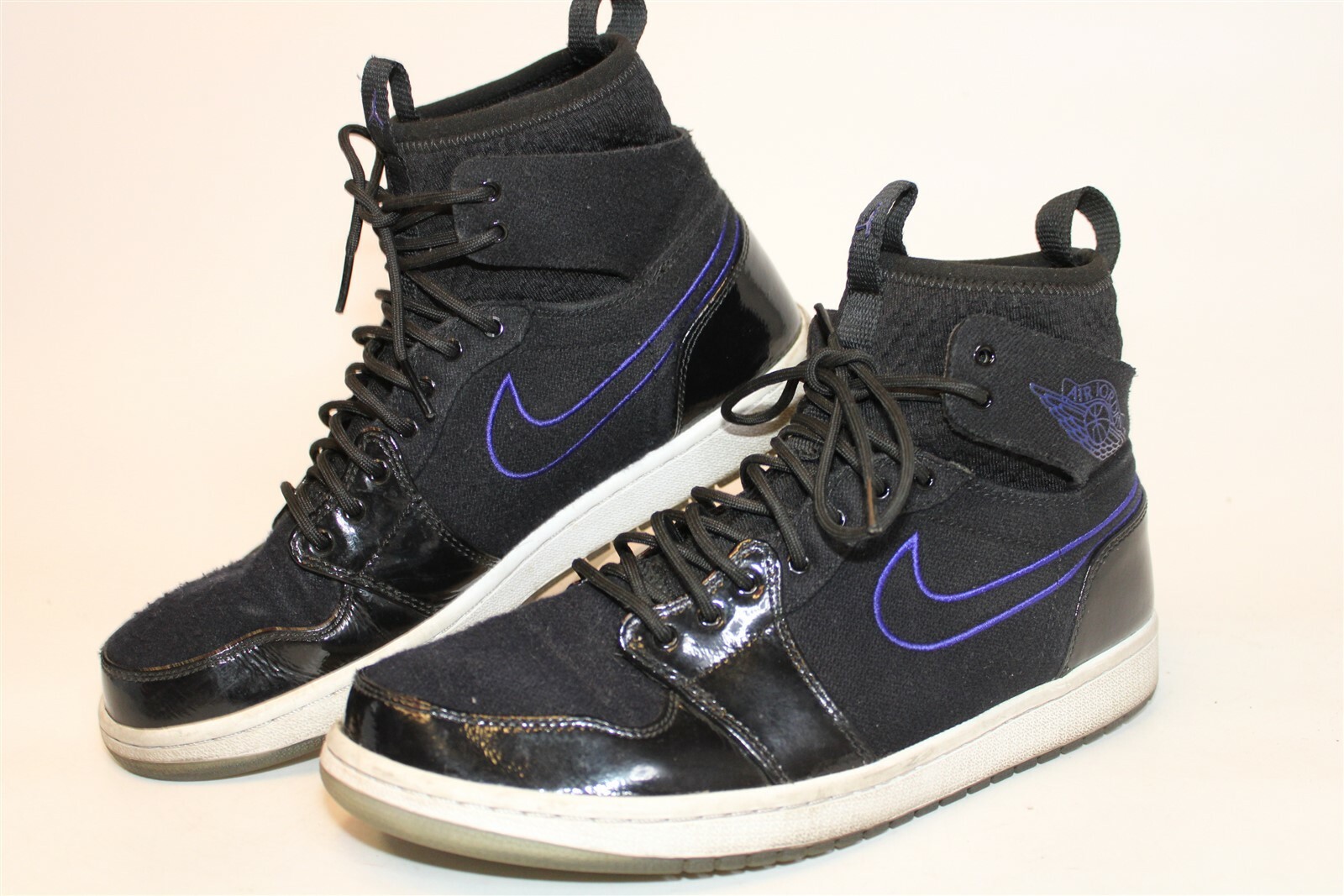 jordan 1 retro ultra high space jam