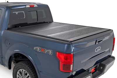 For 2021-2024 Ford F-150 | 5'7" - 47221550a