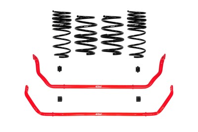 EIBACH E43-46-035-02-22/01 PRO-PLUS KIT FITS KIA