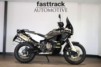 Husqvarna 901 NORDEN 2022 - FULLY LOADED WITH EXTRAS | AKRAPOVIC