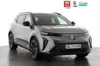 2024 Renault Scenic E-Tech 160kW Esprit Alpine 87kWh Long Range 5dr Auto ESTATE 