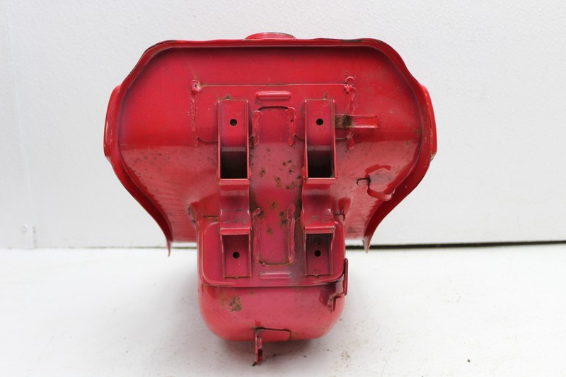 1986 YAMAHA FAZER FZX700 GAS TANK FUEL TANK PETROL TANK