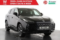 2025 MG MOTOR UK HS 1.5 T-GDI PHEV Trophy 5dr Auto ESTATE PETROL/ELECTRIC Automa