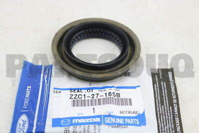 こせい ZZC127165B Genuine Mazda SEALOIL ZZC1-27-165B | eBay