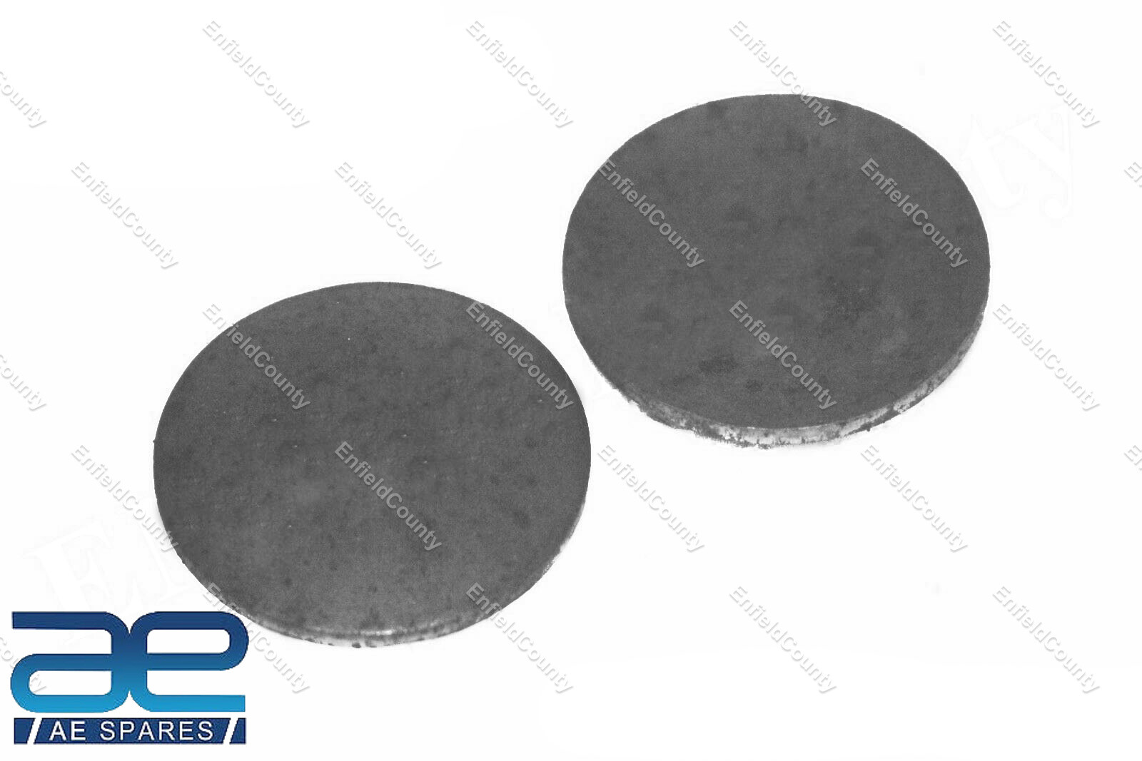Leveling Box Core Plug Pair For Ford Fordson New Holland 2000 4000 Tractor