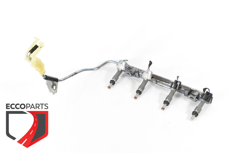 Rampe D'Injection Toyta C-Hr Chr Prius Iv Corolla E21 Swace 1.8h 2zr