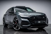 2021 Audi RSQ8 4.0 TFSI V8 Vorsprung SUV 5dr Petrol Tiptronic quattro Euro 6 (s/