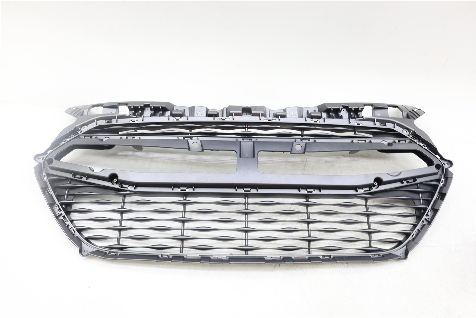 NEW OEM Radiator Grille Assembly 86350A5800 for Hyundai