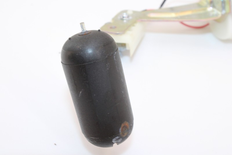13-18 NINJA ZX6R FUEL PUMP GAS PETROL SENDER UNIT 49040-00779 VC