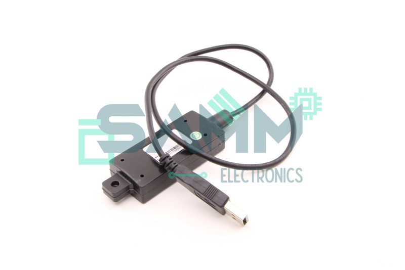 Hirschmann Aca21-Usb (Eec) Auto Configuration Adapter Used