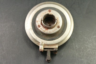 Sonora No.3 Super Fine Soundbox Phonograph Reproducer Neat Steampunk