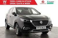 2022 MG HS 1.5 T-GDI Exclusive 5dr DCT Hatchback Petrol Automatic