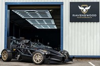 2023 ARIEL ATOM 4 ATOM 4 Ariel Atom 4 350bhp 6 Speed Sequential CONVERTIBLE PETR
