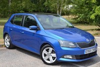 2015 (65) SKODA FABIA 1.2 TSi SEL 5 DOOR