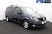 2020 Volkswagen Caddy 2.0 Caddy Maxi C20 Life TDI Semi-Auto 5dr Unlisted Diesel 