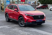 2025 Honda CR-V Advance I-Mmd Cvt Estate Hybrid Automatic