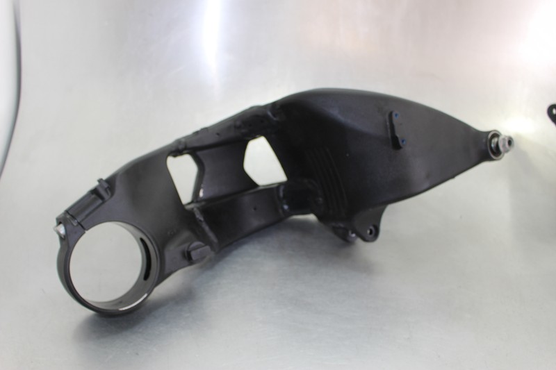 2018 Kawasaki Ninja H2 Zx1000 Sx Se Rear Swingarm Back
