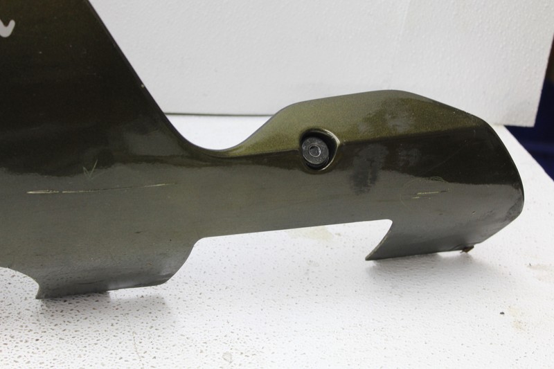 か様 Kawasaki グリーンカウル New 2025 Kawasaki Ninja ZX-6R