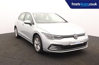 2022 Volkswagen Golf 5dr 1.0 TSi Life Hatchback Petrol Manual