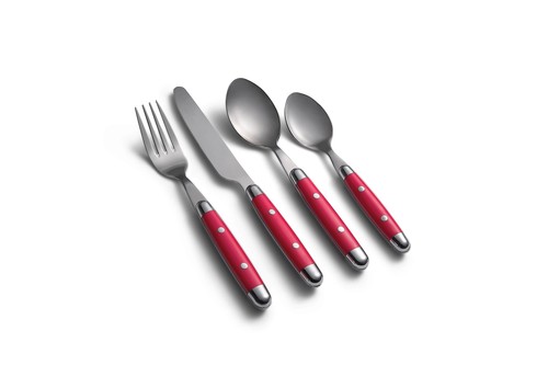 Set, Service For 4
