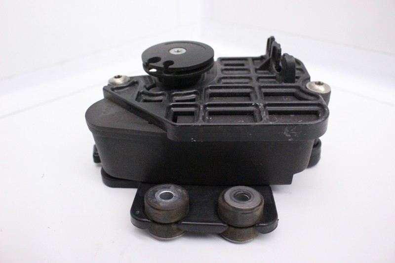 2014 BMW S1000R EXHAUST VALVE SERVO MOTOR