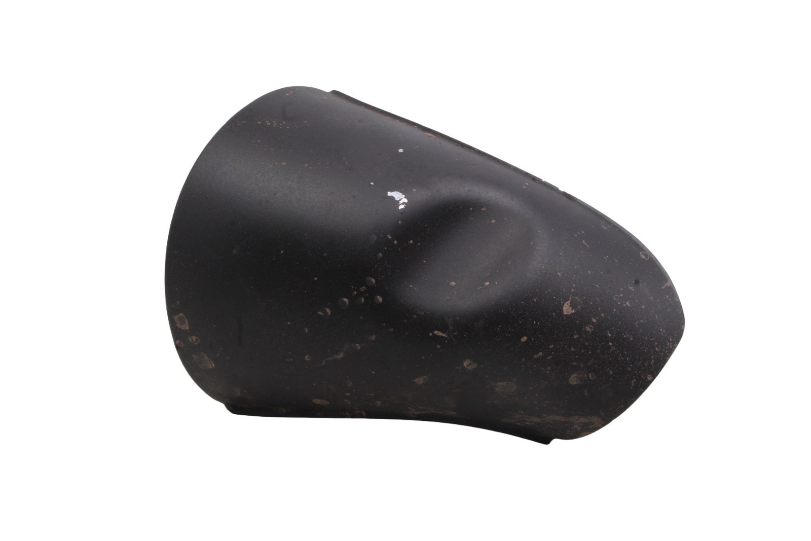 Couvercle de serrage de protection du collecteur d'écran thermique d'échappement BMW R 1150 R R28 0429 01-06