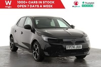 2024 Vauxhall Corsa 1.2 Turbo GS 5dr Hatchback Petrol Manual