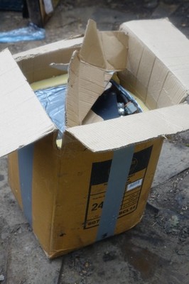 Fotos del artículo de un comprador verificado