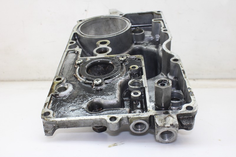 93-96 ZX11 OIL PAN ENGINE MOTOR CASES COVER NO LEAKS | eBay