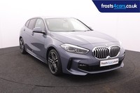 2023 BMW 1 Series 5dr 118i 136 M Sport Step Automatic Hatchback Petrol Automatic