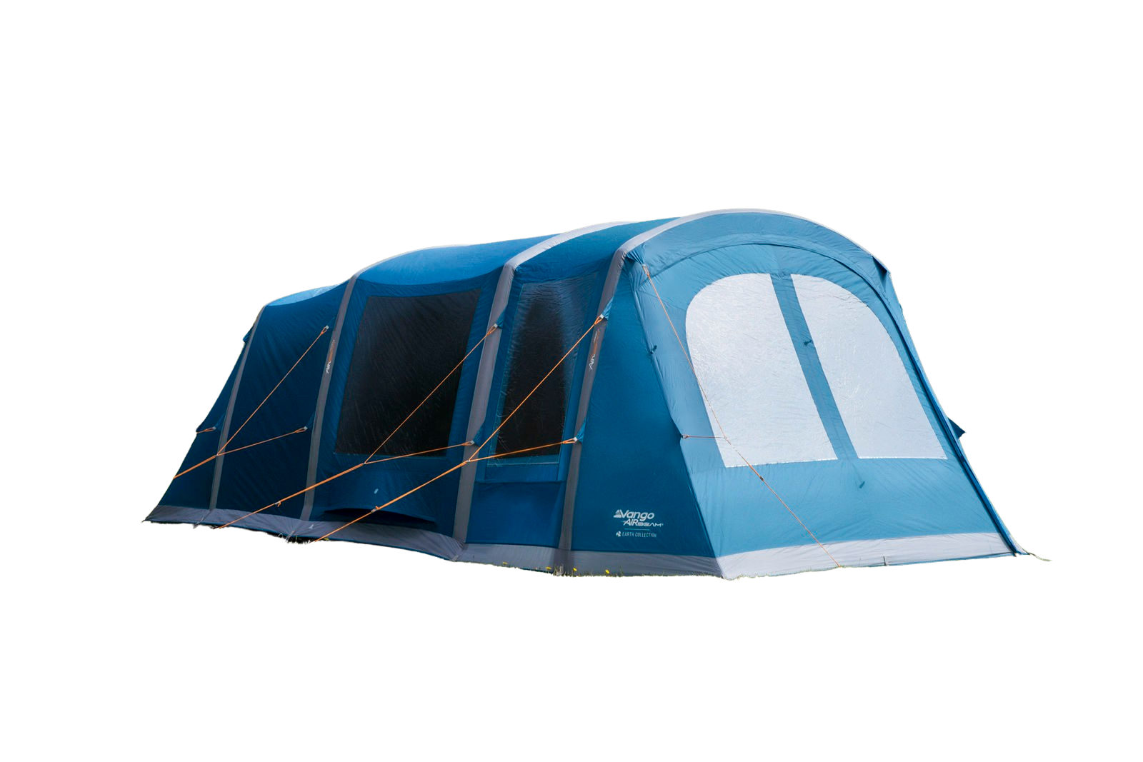 Vango Joro Air 450 - 4 Berth Inflatable Tunnel Tent