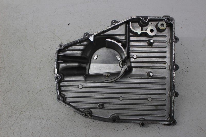 98-99 KAWASAKI NINJA ZX6R ENGINE MOTOR BOTTOM OIL PAN COVER 98-99 KAWASAKI NINJA ZX6R ENGINE MOTOR BOTTOM OIL PAN COVER