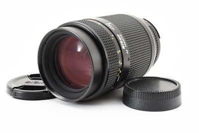 Nikon AF NIKKOR 70-210mm 1:4 AF未確認 美品 Nikon AF Nikkor 70-210mm 1:4-5.6 D Lens Japan | eBay