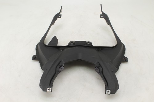 19-23 Kawasaki Ninja ZX6r Center Rear Back Tail Fairing