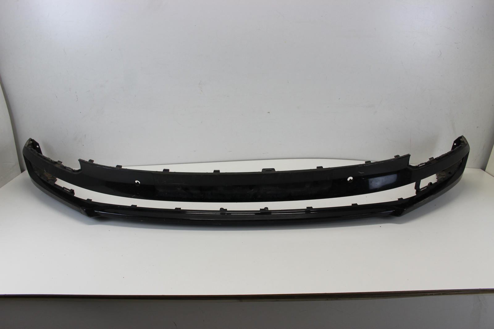 Lèvre de couverture de pare-chocs d'origine Volvo V90 B4 B5 S90 V90 S90 31383226